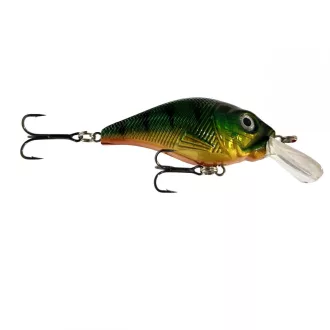 Oreel Katai 02 8 cm 12 g úszó crankbait wobbler