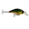 Oreel Katai 02 8 cm 12 g úszó crankbait wobbler