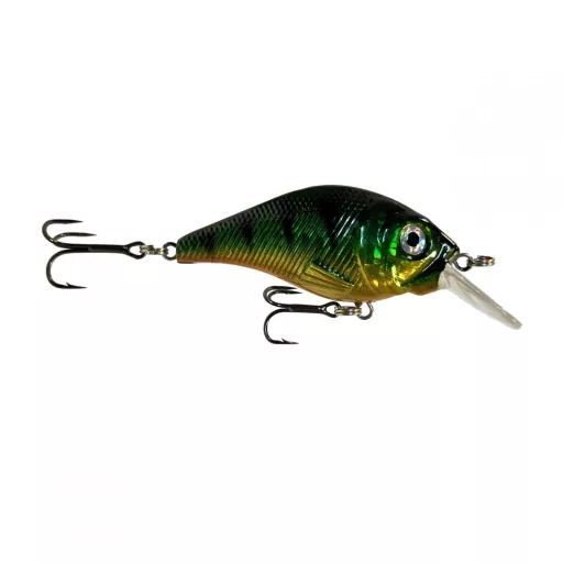 Oreel Katai 02 8 cm 12 g úszó crankbait wobbler