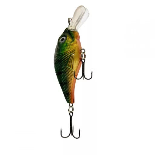 Oreel Katai 02 8 cm 12 g úszó crankbait wobbler