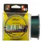 Oreel Nano High Braid 0,14 mm 100 m fonott főzsinór