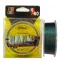 Oreel Nano High Braid 0,14 mm 10 m fonott előkezsinór