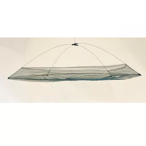 Oreel 100 × 100 cm csalihalfogó háló