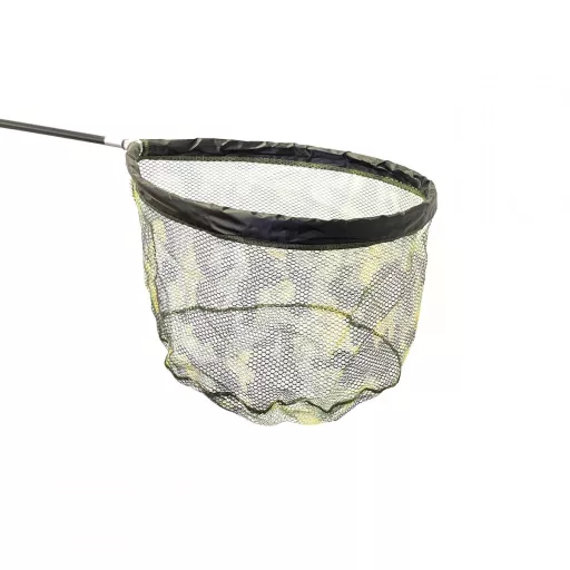 Oreel Erösített 55 × 45 × 35 cm gumírozott merítőfej
