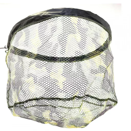 Oreel Erösített 55 × 45 × 35 cm gumírozott merítőfej