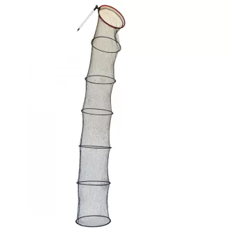 Oreel 250 cm Ø 40 cm karikás haltartó