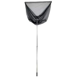  Oreel 250 cm nyéllel 2 részes 100 × 100 cm bojlis merítő