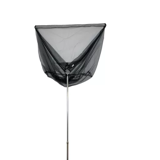 Oreel 250 cm nyéllel 2 részes 100 × 100 cm bojlis merítő