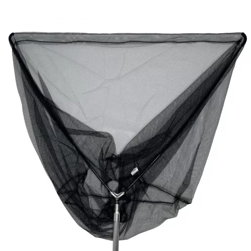 Oreel 250 cm nyéllel 2 részes 100 × 100 cm bojlis merítő