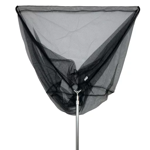 Oreel 250 cm nyéllel 2 részes 100 × 100 cm bojlis merítő