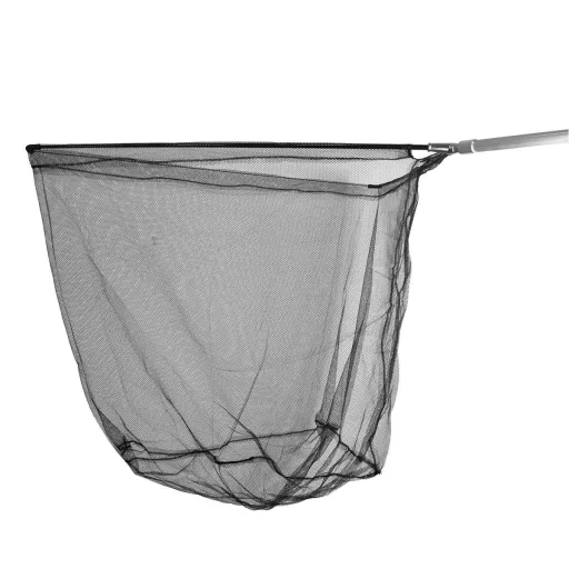 Oreel 250 cm nyéllel 2 részes 100 × 100 cm bojlis merítő