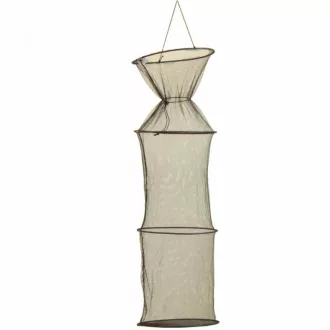 Oreel 130 cm Ø 33 cm karikás haltartó