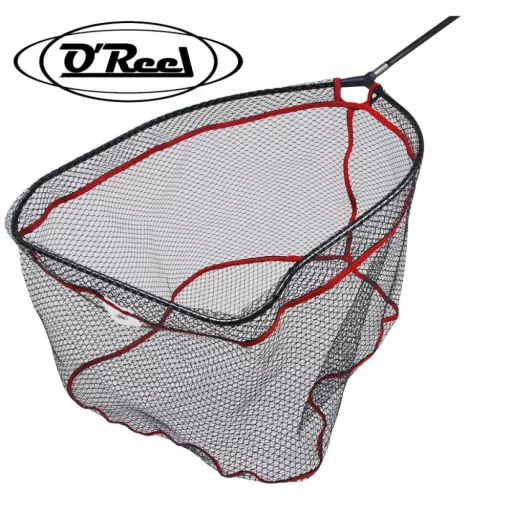 Oreel Easy X 55 × 45 cm gumírozott merítőfej