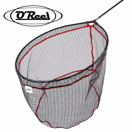 Oreel Carp 65 × 55 × 37 cm gumírozott merítőfej