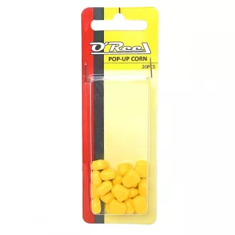 Oreel Pop-Up gumikukorica 20 db