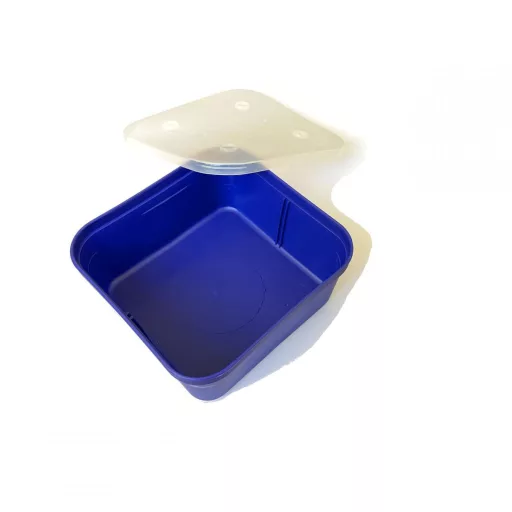 Oreel Csalitartó 1,5 l csalis doboz