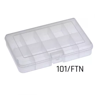 Panaro Szerelékes 16 × 10 10 Rekesz aprócikkes doboz