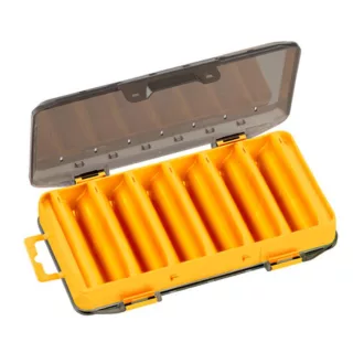   Panaro Kétoldalú Műcsali 17,6 × 10,4 sárga műcsalis doboz