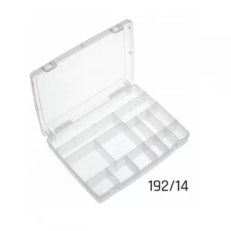 Panaro 32,5*25,5 14 Rekesz aprócikkes doboz