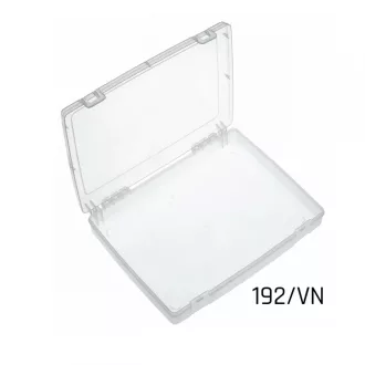 Panaro 32,5*25,5 Vn aprócikkes doboz