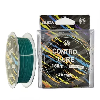   Silstar Lure Control 0,181 mm 150 m 3,2 kg monofil főzsinór