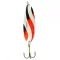 Rublex ORLAC No.6 ANR 6,9 cm 11 g 1 db támolygó villantó