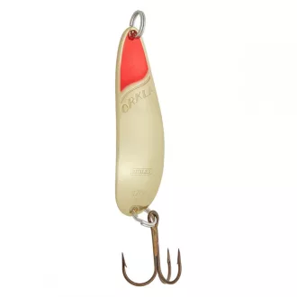 Rublex ORKLA No.4 OTR 6,7 cm 17 g 1 db támolygó villantó