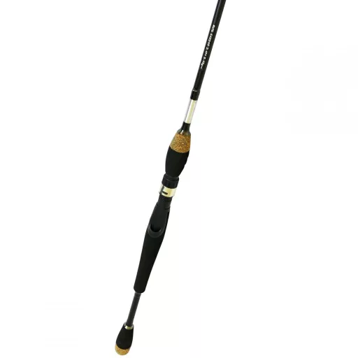 Silstar RC5 Jig Spin 240 cm 10–30 g 2 részes pergető horgászbot