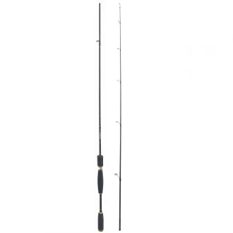   Silstar RC5 Japan Spin Light 215 cm 5–20 g 2 részes pergető horgászbot