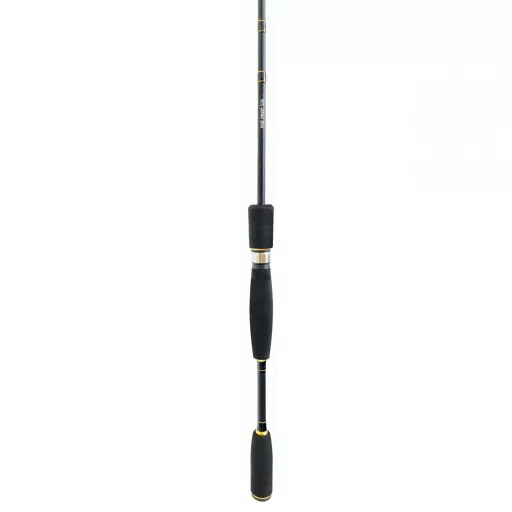 Silstar RC5 Japan Spin Light 215 cm 5–20 g 2 részes pergető horgászbot