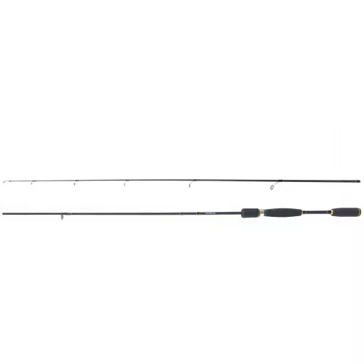 Silstar RC5 Japan Spin Light 215 cm 5–20 g 2 részes pergető horgászbot