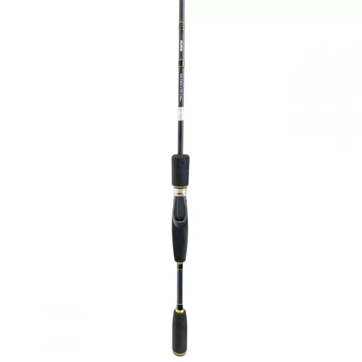 Silstar RC5 Japan Spin Light 215 cm 5–20 g 2 részes pergető horgászbot