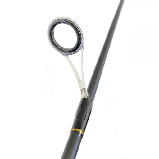 Silstar RC5 Japan Spin Light 215 cm 5–20 g 2 részes pergető horgászbot