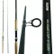 Silstar RC5 Predator 240 cm 55 g 2 részes pergető horgászbot
