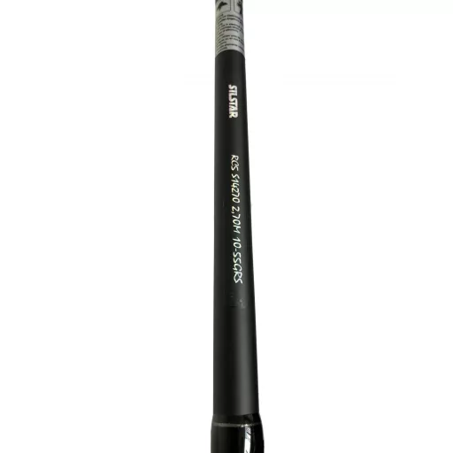 Silstar RC5 Predator 240 cm 55 g 2 részes pergető horgászbot