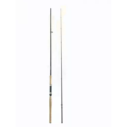 Silstar RC5 Predator 240 cm 55 g 2 részes pergető horgászbot