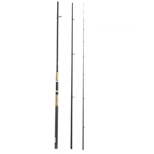 Silstar RC9 Feeder TC30 3+2 390 cm 150 g 3+2 részes feeder horgászbot
