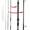 Silstar RC2 Feeder 3+3 360 cm 120 g 3+3 részes feeder horgászbot