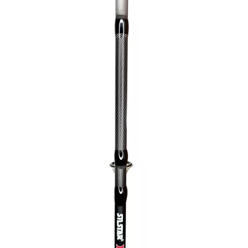 Silstar RC2 Feeder 3+3 360 cm 120 g 3+3 részes feeder horgászbot