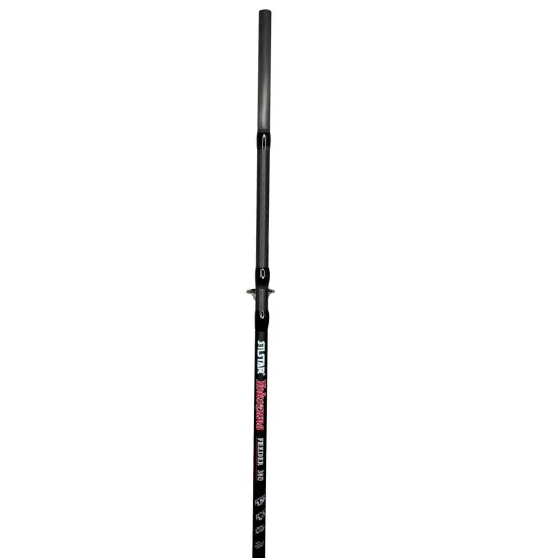 Silstar RC2 Feeder 3+3 360 cm 120 g 3+3 részes feeder horgászbot