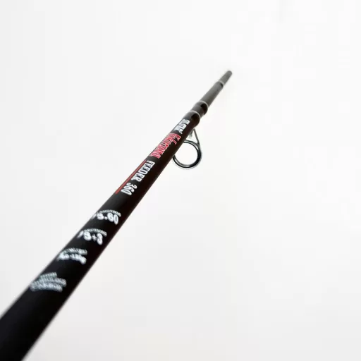 Silstar RC2 Feeder 3+3 360 cm 120 g 3+3 részes feeder horgászbot