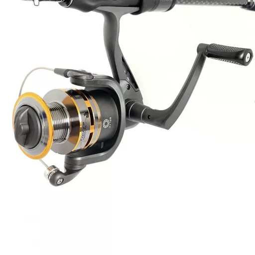 Silstar TIERRA FD 5000 elsőfékes orsó