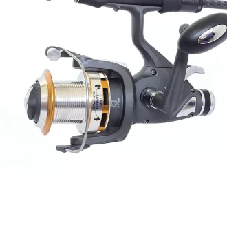 Silstar TIERRA INFINITE 370 FS 7000 nyeletőfékes orsó