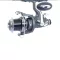 Silstar TIERRA CARP FEEDER 8000 nyeletőfékes orsó