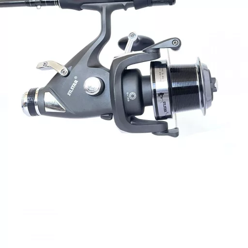 Silstar TIERRA CARP FEEDER 8000 nyeletőfékes orsó