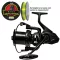 Silstar T-REX CARP FD 8000 távdobó orsó