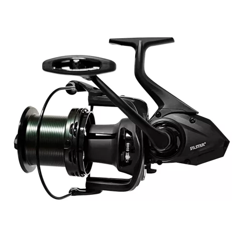 Silstar T-REX CARP FD 8000 távdobó orsó