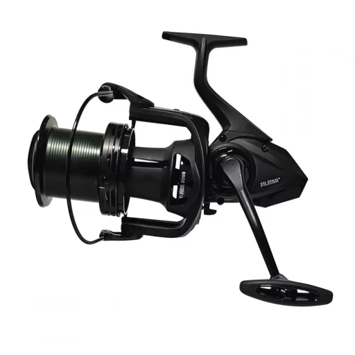 Silstar T-REX CARP FD 8000 távdobó orsó