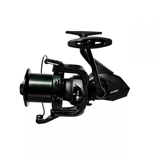 Silstar T-REX CARP FD 8000 távdobó orsó