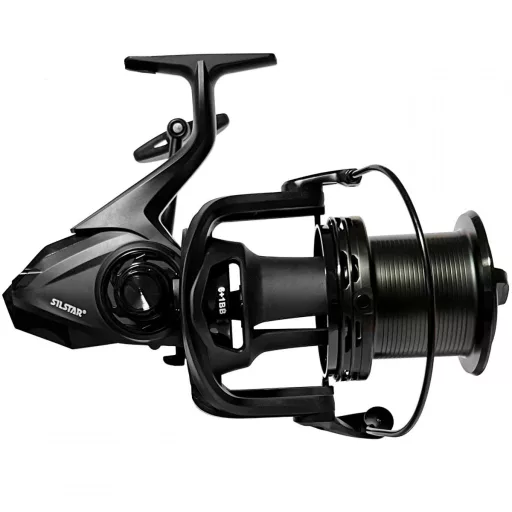 Silstar T-REX CARP FD 8000 távdobó orsó